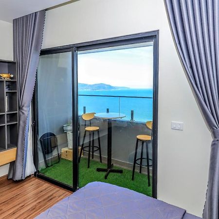 Song Suoi Flc Seatower - Seaview Apartment Quy Nhon Luaran gambar