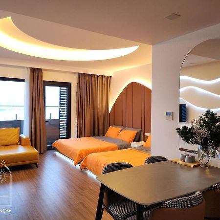 Song Suoi Flc Seatower - Seaview Apartment Quy Nhon Luaran gambar