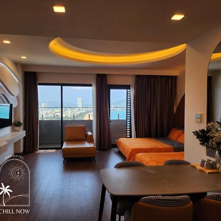 Song Suoi Flc Seatower - Seaview Apartment Quy Nhon Luaran gambar