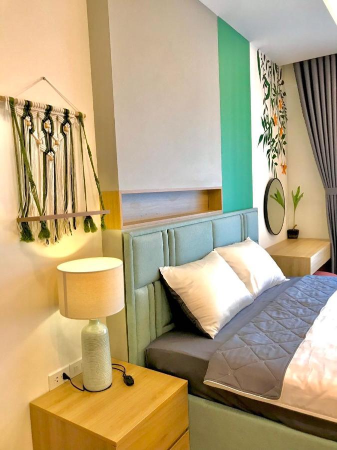 Song Suoi Flc Seatower - Seaview Apartment Quy Nhon Luaran gambar