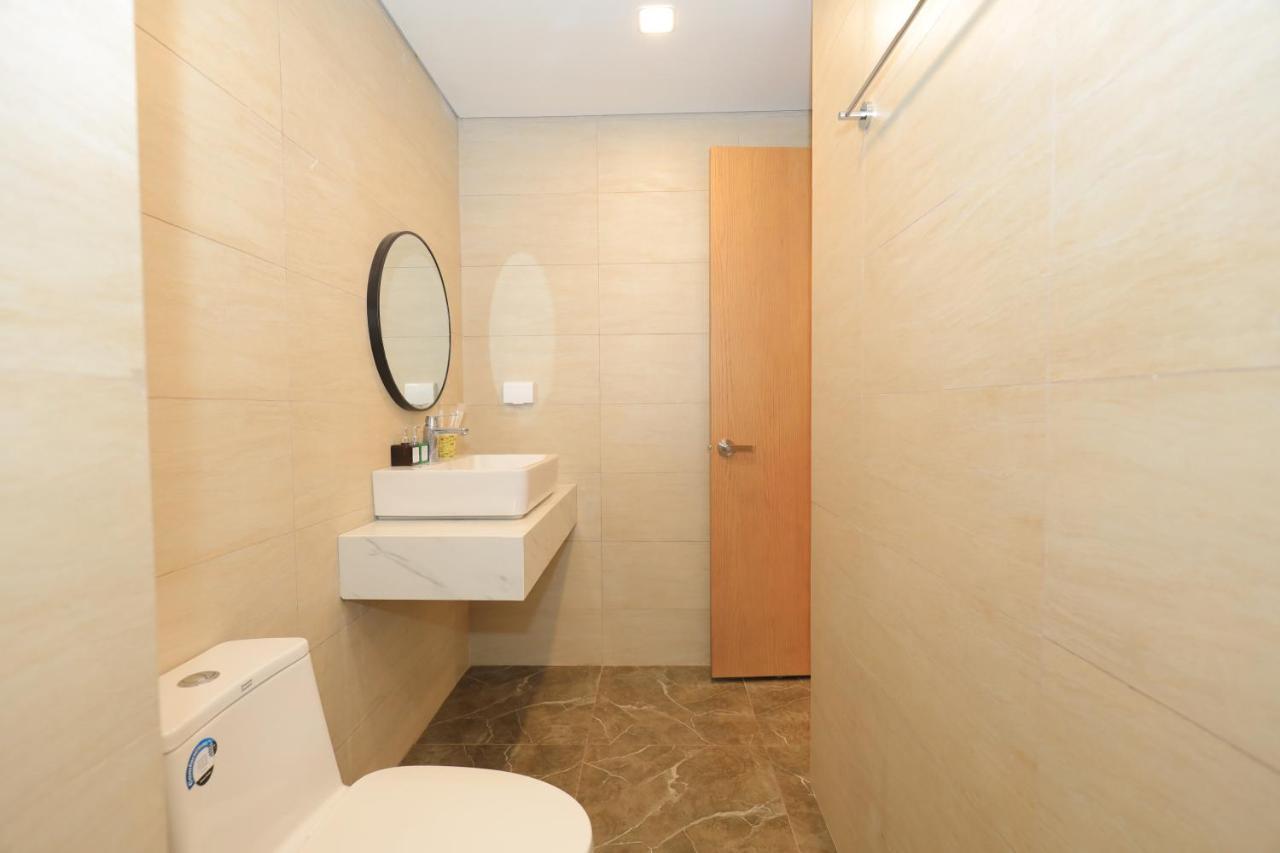 Song Suoi Flc Seatower - Seaview Apartment Quy Nhon Luaran gambar