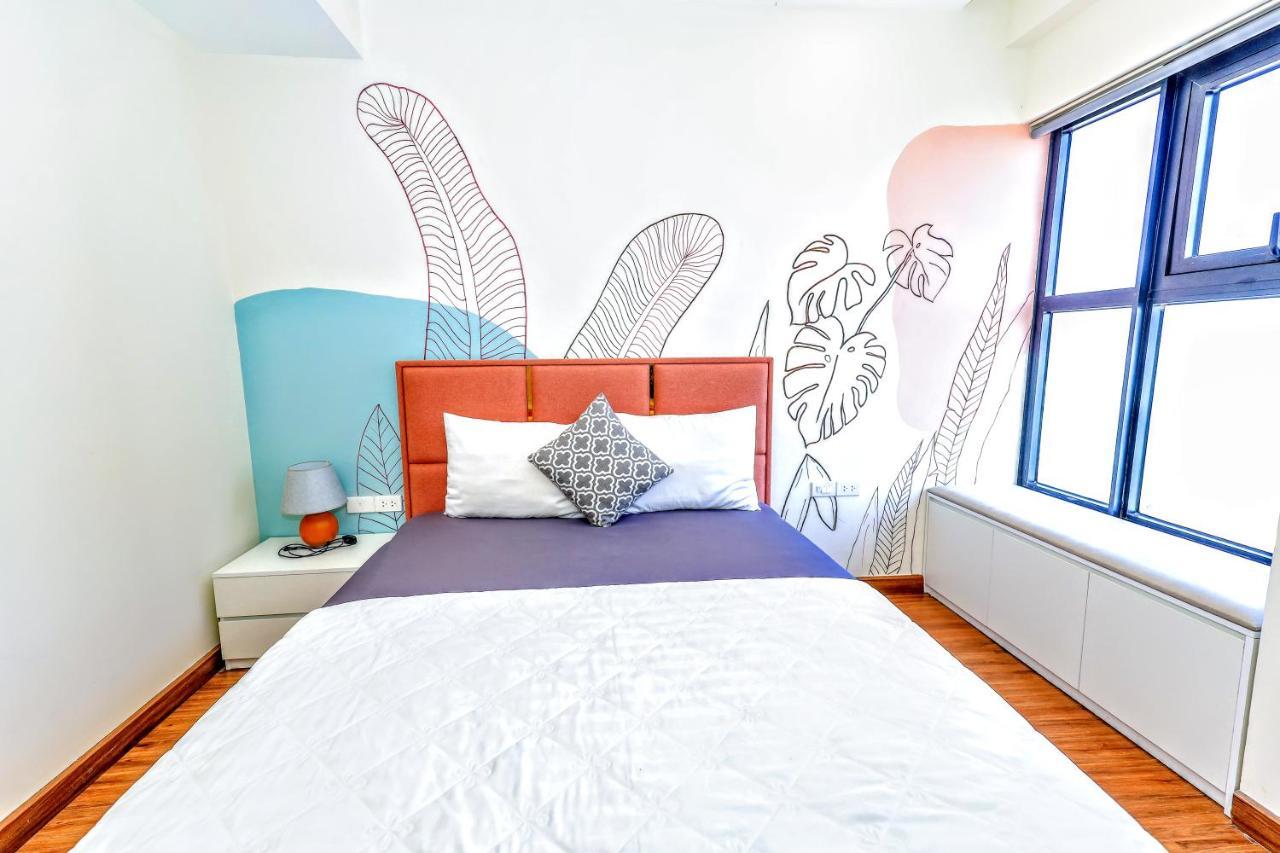 Song Suoi Flc Seatower - Seaview Apartment Quy Nhon Luaran gambar