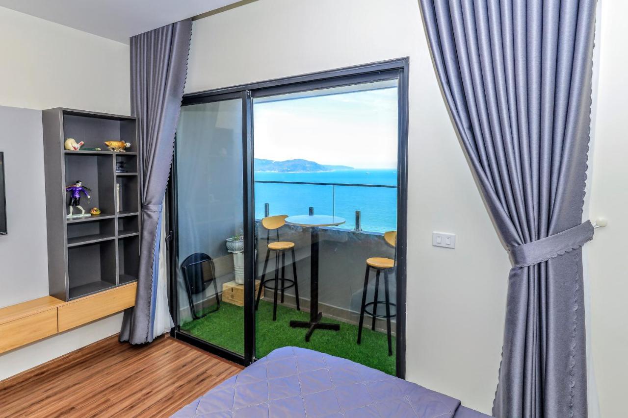Song Suoi Flc Seatower - Seaview Apartment Quy Nhon Luaran gambar
