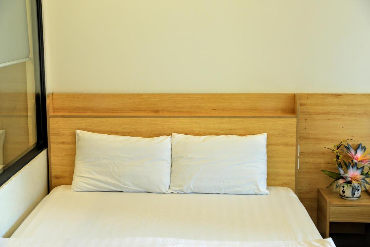Song Suoi Flc Seatower - Seaview Apartment Quy Nhon Luaran gambar
