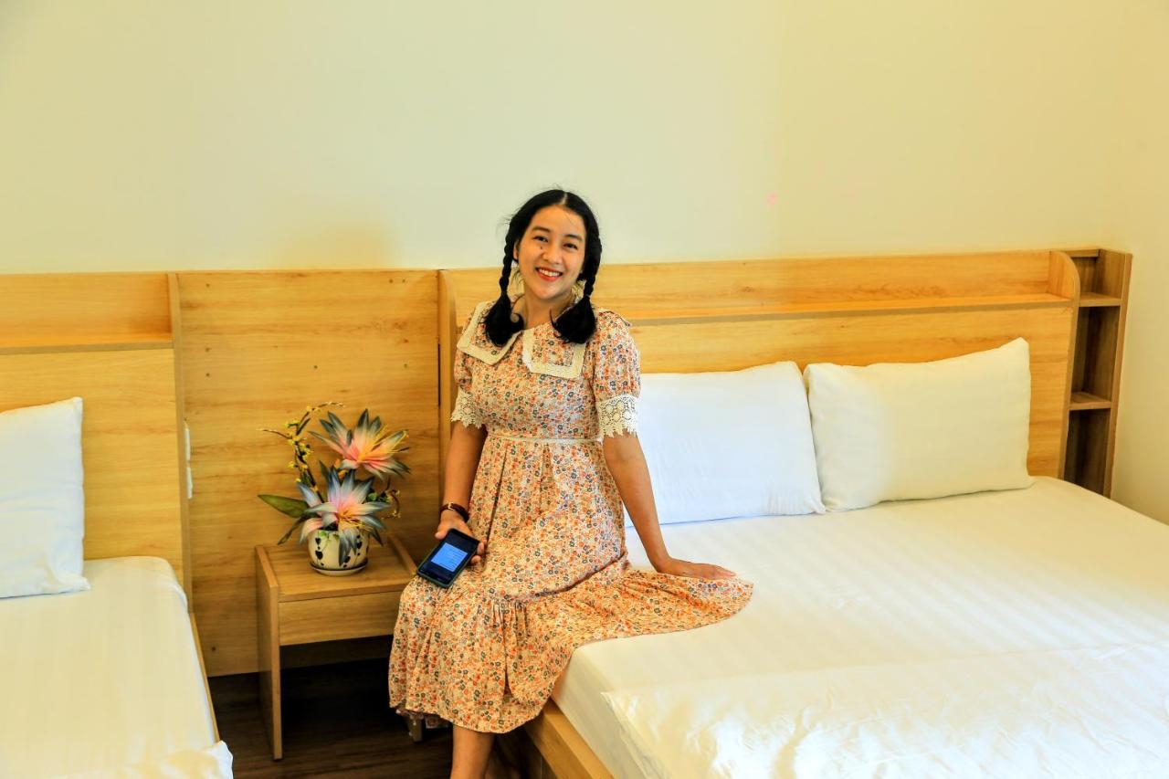 Song Suoi Flc Seatower - Seaview Apartment Quy Nhon Luaran gambar