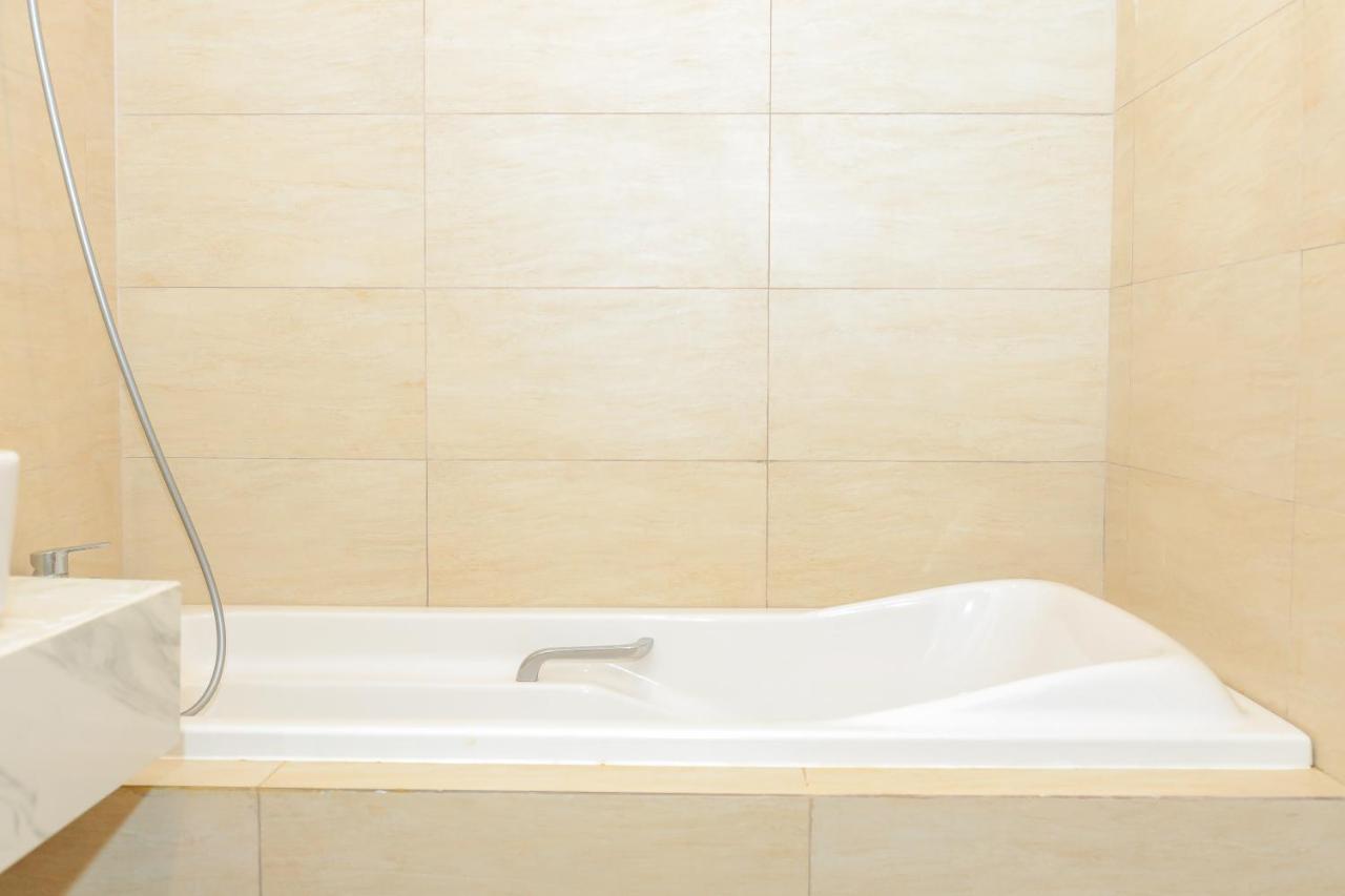 Song Suoi Flc Seatower - Seaview Apartment Quy Nhon Luaran gambar