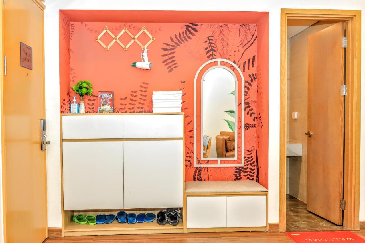 Song Suoi Flc Seatower - Seaview Apartment Quy Nhon Luaran gambar