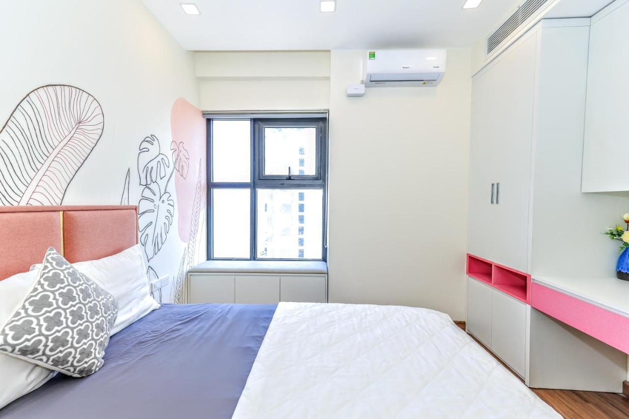 Song Suoi Flc Seatower - Seaview Apartment Quy Nhon Luaran gambar