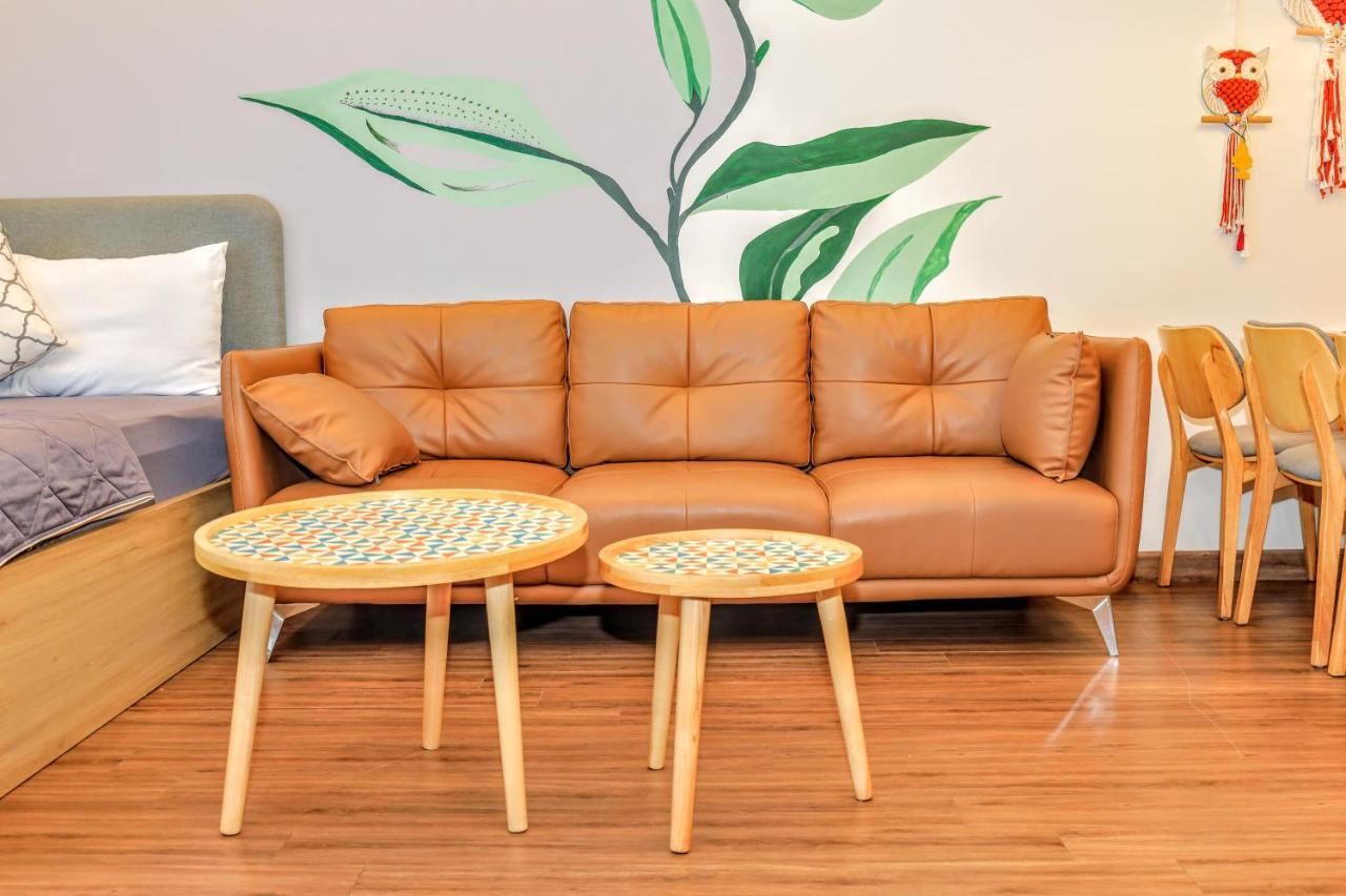 Song Suoi Flc Seatower - Seaview Apartment Quy Nhon Luaran gambar