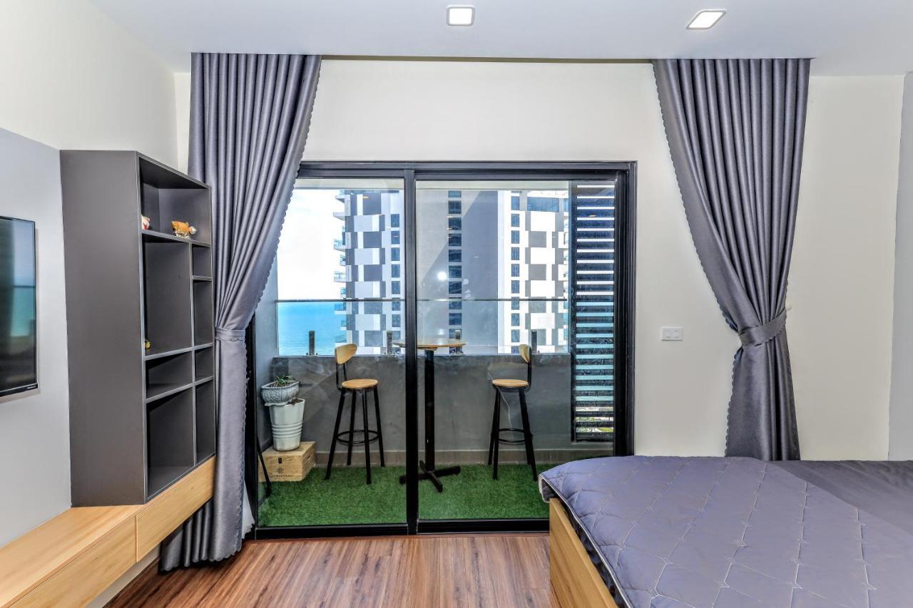 Song Suoi Flc Seatower - Seaview Apartment Quy Nhon Luaran gambar