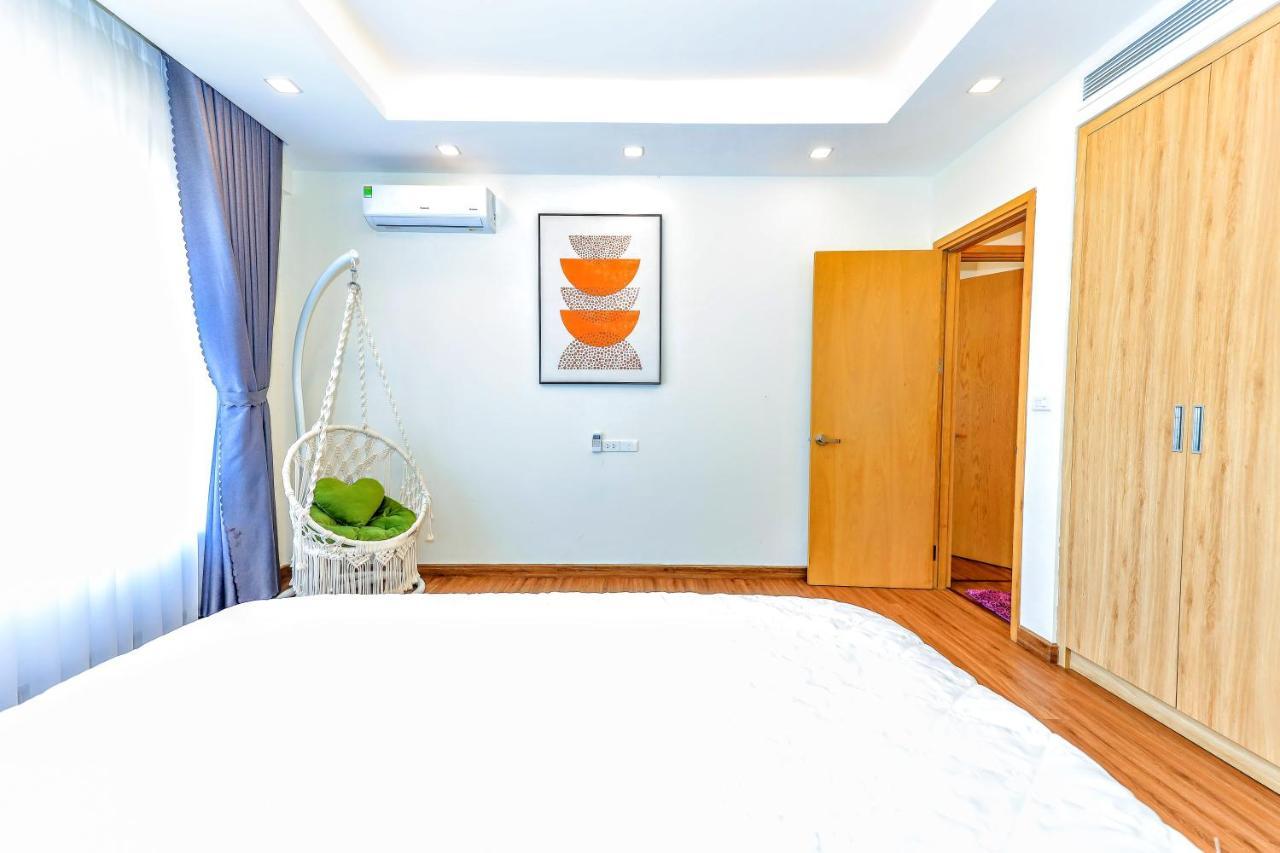 Song Suoi Flc Seatower - Seaview Apartment Quy Nhon Luaran gambar
