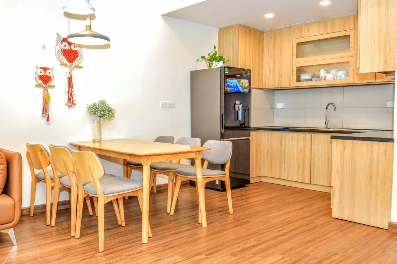 Song Suoi Flc Seatower - Seaview Apartment Quy Nhon Luaran gambar