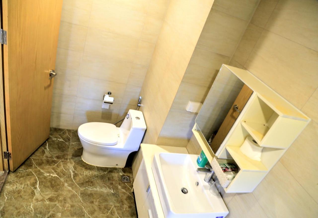 Song Suoi Flc Seatower - Seaview Apartment Quy Nhon Luaran gambar