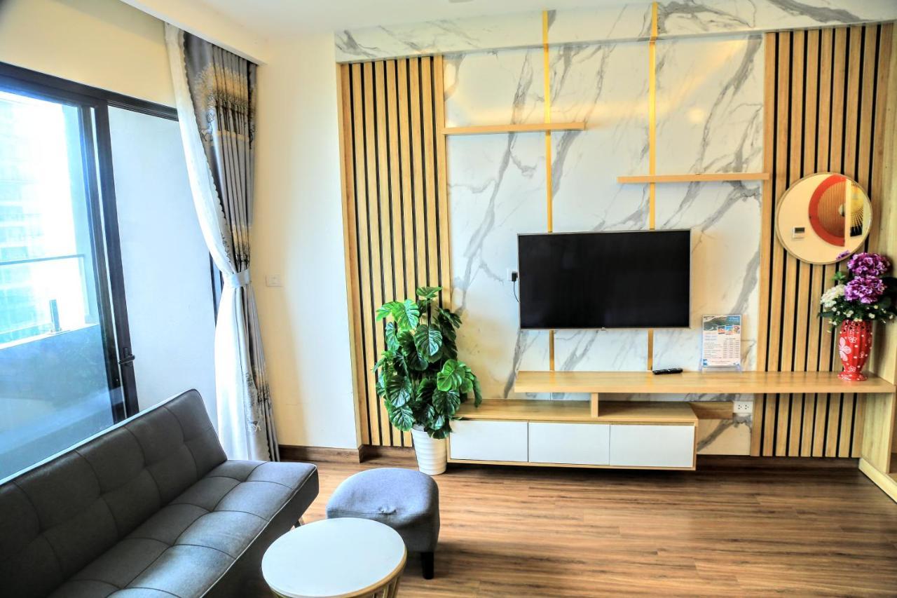 Song Suoi Flc Seatower - Seaview Apartment Quy Nhon Luaran gambar