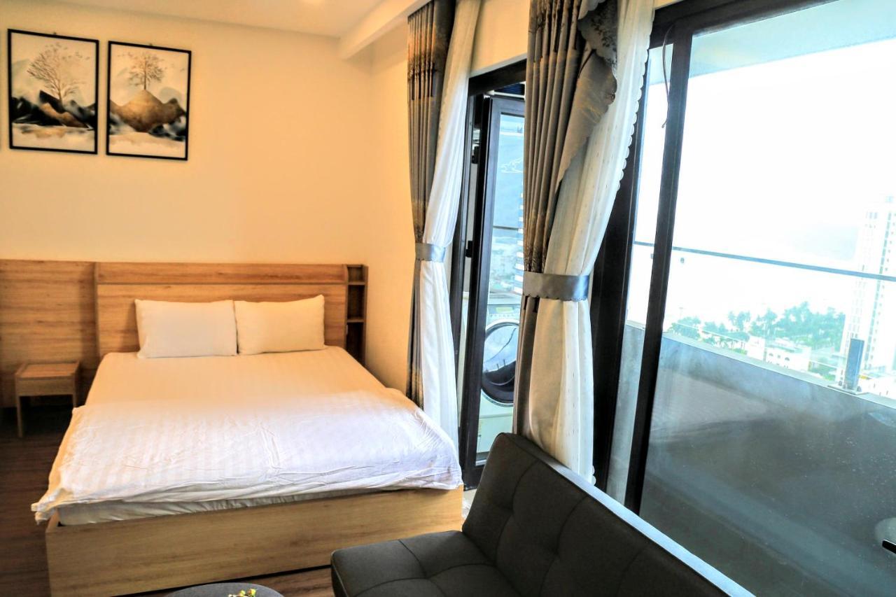 Song Suoi Flc Seatower - Seaview Apartment Quy Nhon Luaran gambar