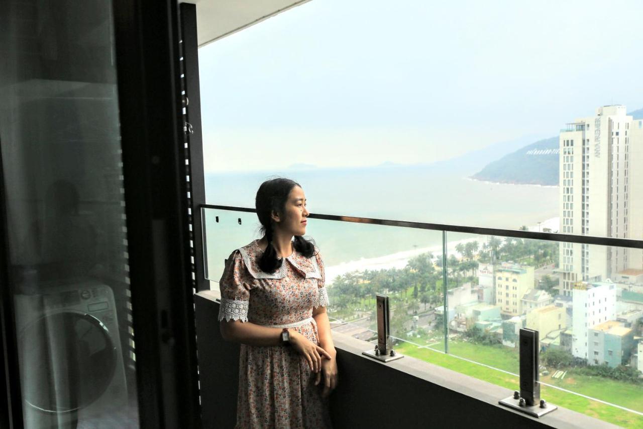 Song Suoi Flc Seatower - Seaview Apartment Quy Nhon Luaran gambar
