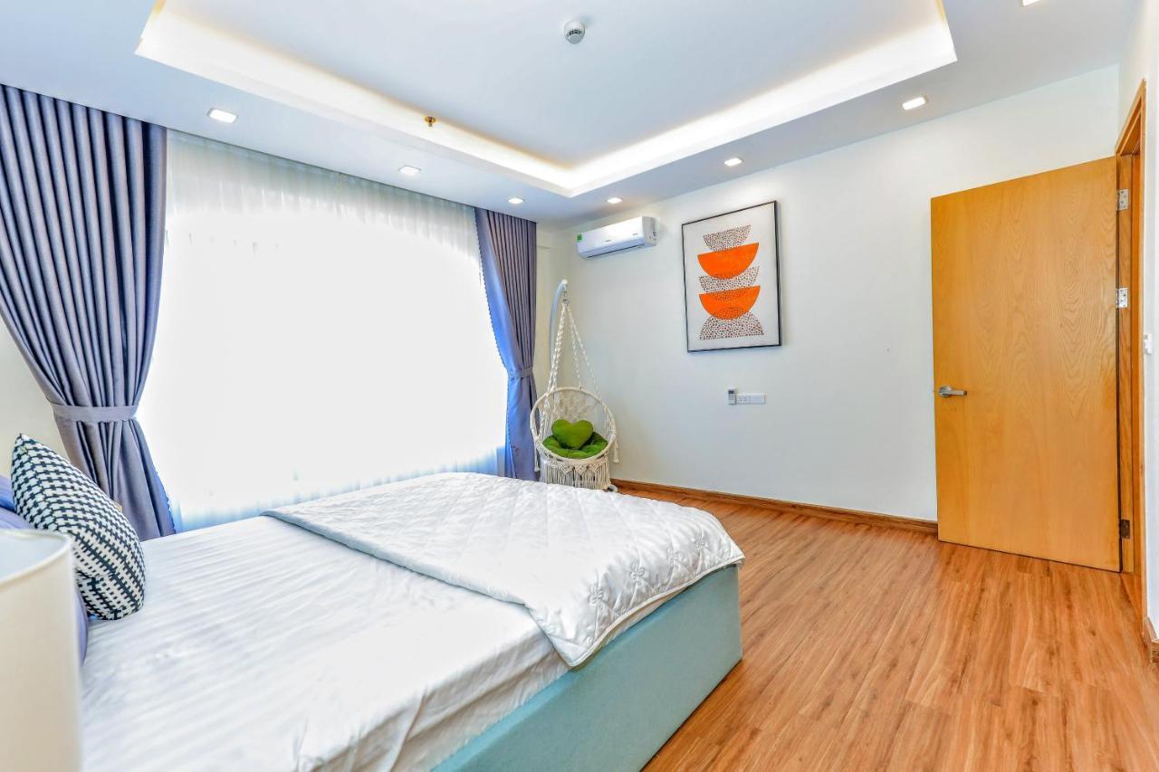 Song Suoi Flc Seatower - Seaview Apartment Quy Nhon Luaran gambar