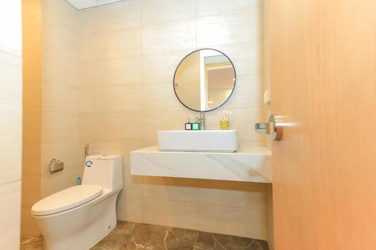 Song Suoi Flc Seatower - Seaview Apartment Quy Nhon Luaran gambar