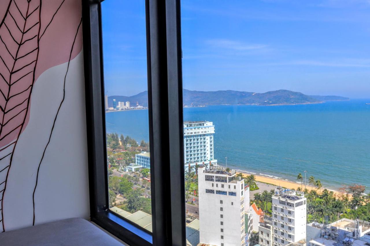 Song Suoi Flc Seatower - Seaview Apartment Quy Nhon Luaran gambar
