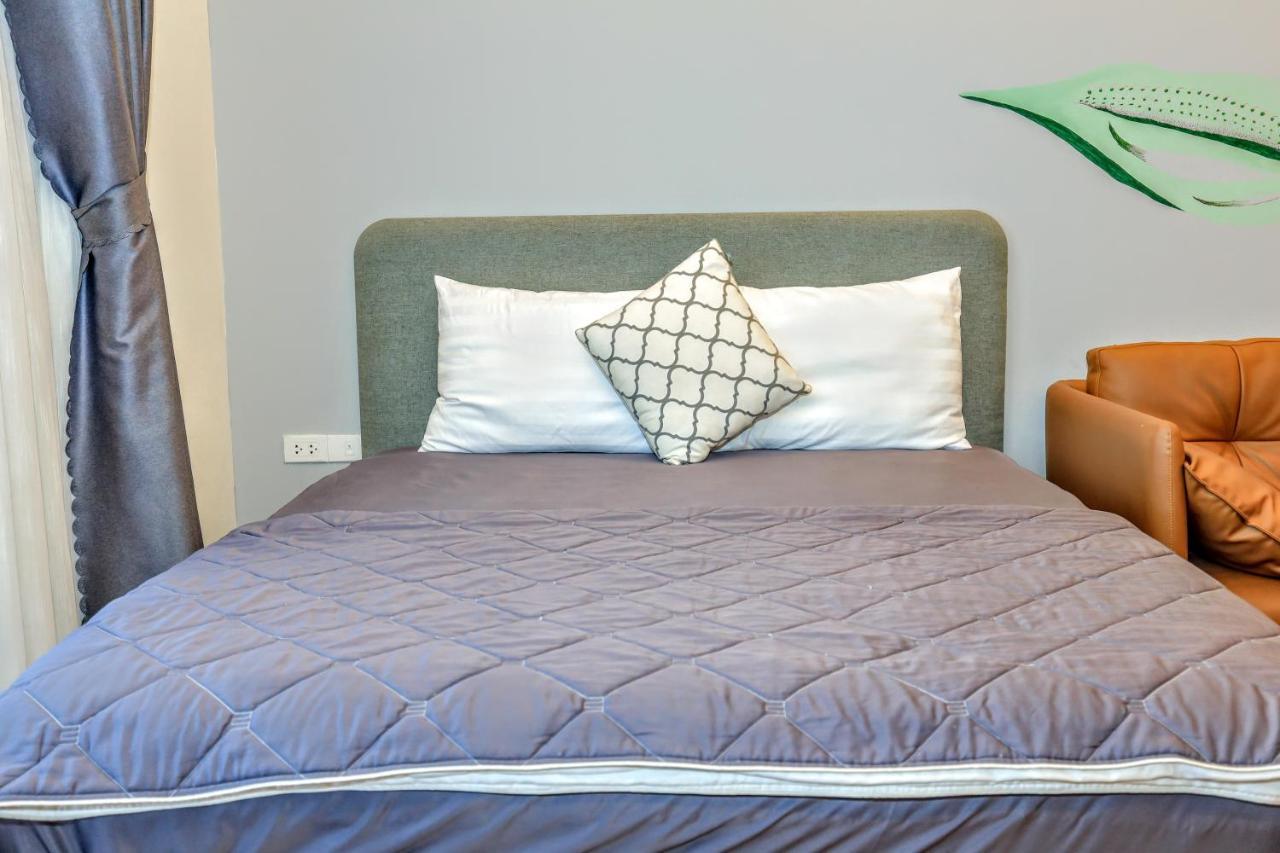 Song Suoi Flc Seatower - Seaview Apartment Quy Nhon Luaran gambar