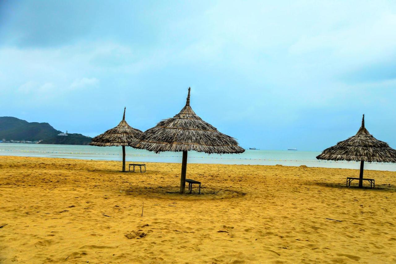 Song Suoi Flc Seatower - Seaview Apartment Quy Nhon Luaran gambar