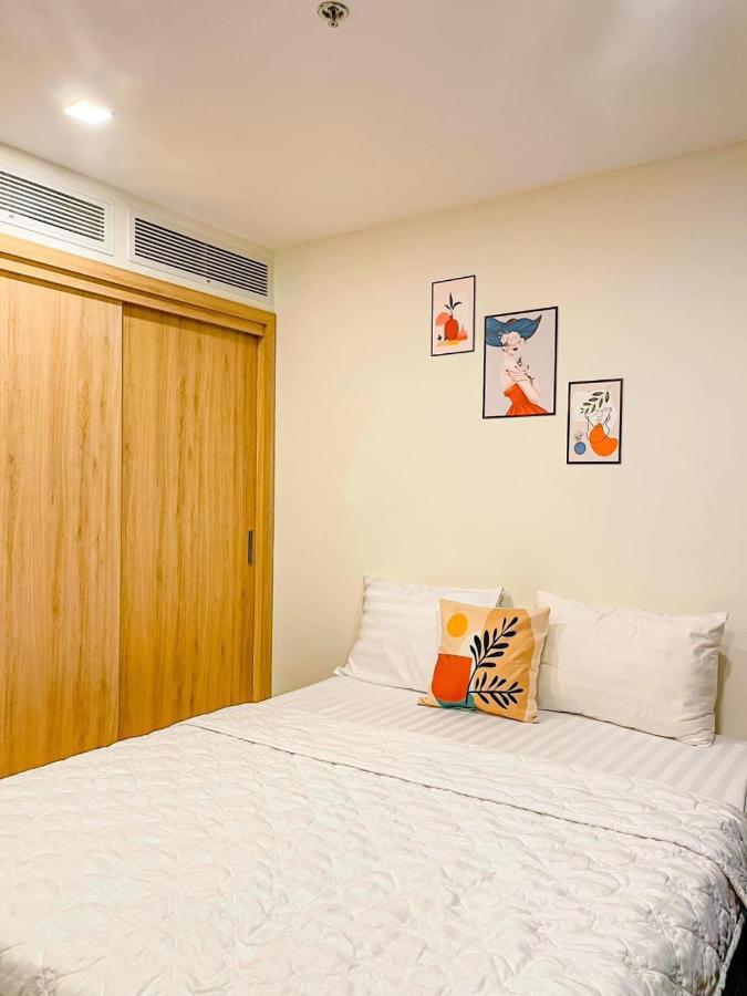 Song Suoi Flc Seatower - Seaview Apartment Quy Nhon Luaran gambar