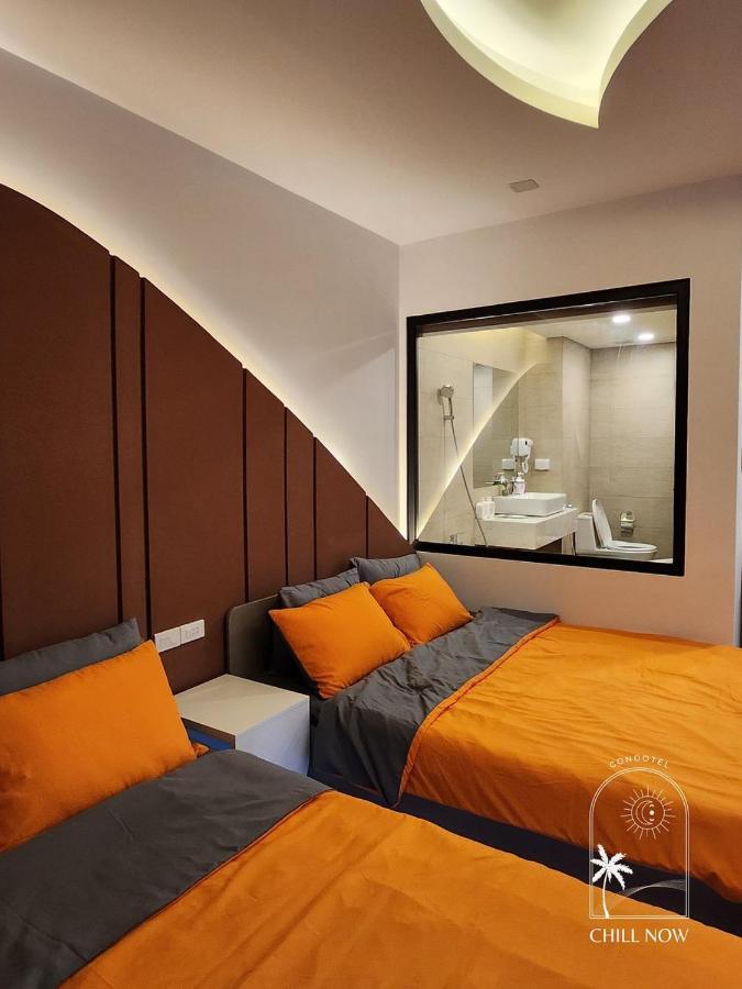 Song Suoi Flc Seatower - Seaview Apartment Quy Nhon Luaran gambar