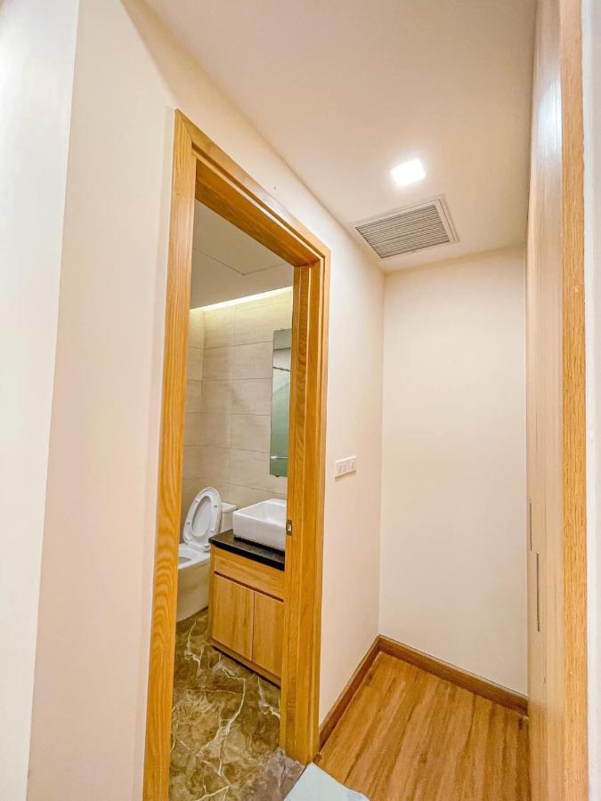Song Suoi Flc Seatower - Seaview Apartment Quy Nhon Luaran gambar