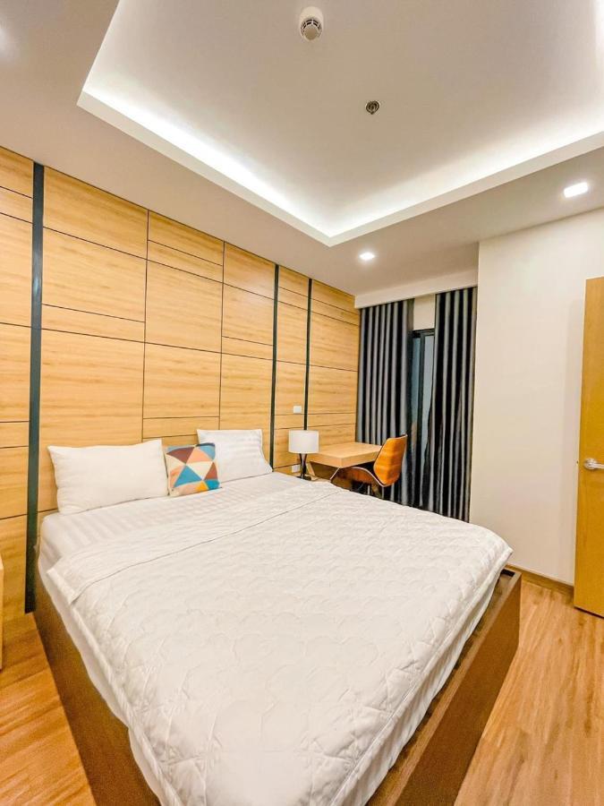 Song Suoi Flc Seatower - Seaview Apartment Quy Nhon Luaran gambar