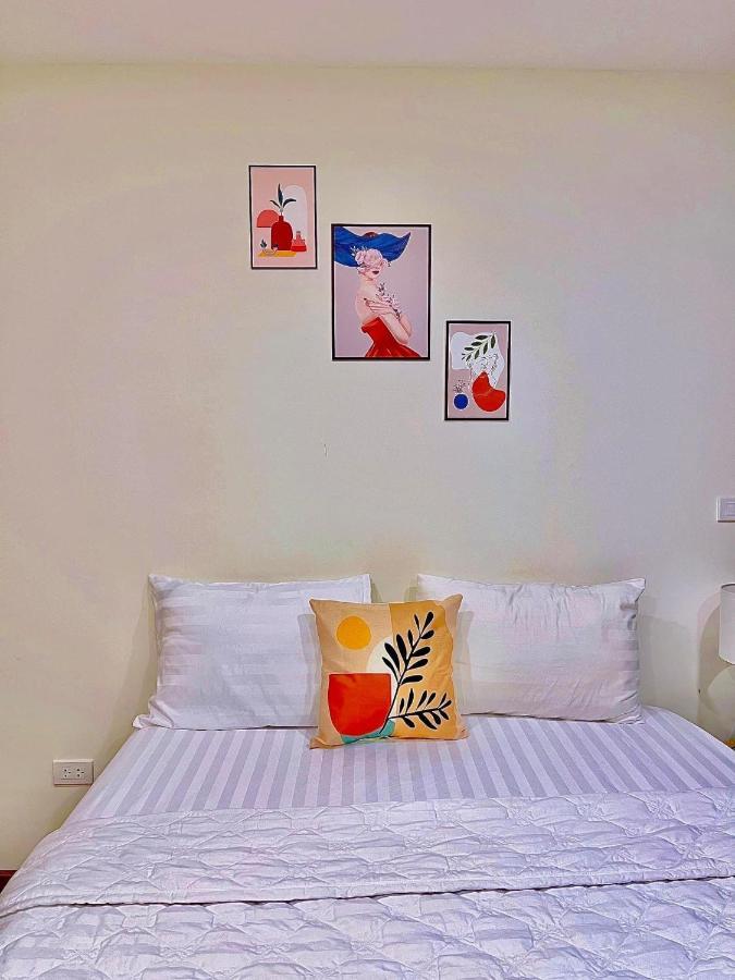 Song Suoi Flc Seatower - Seaview Apartment Quy Nhon Luaran gambar