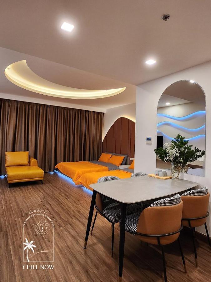 Song Suoi Flc Seatower - Seaview Apartment Quy Nhon Luaran gambar
