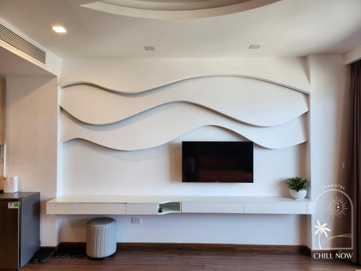 Song Suoi Flc Seatower - Seaview Apartment Quy Nhon Luaran gambar