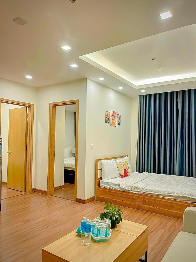 Song Suoi Flc Seatower - Seaview Apartment Quy Nhon Luaran gambar